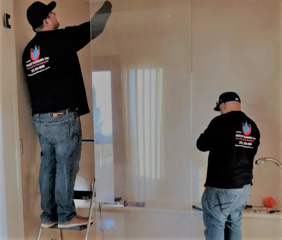 Professional plumbing installation for Drain Cleaning in D Street - West Broadway