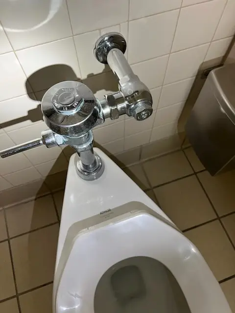 Fixture installation and repair for Sewer Camera Inspection in D Street - West Broadway